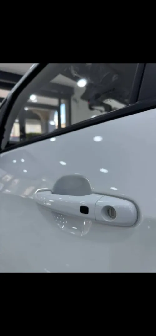 Livan X3 Pro  2026 Automatique (Avec toi ouvrant )