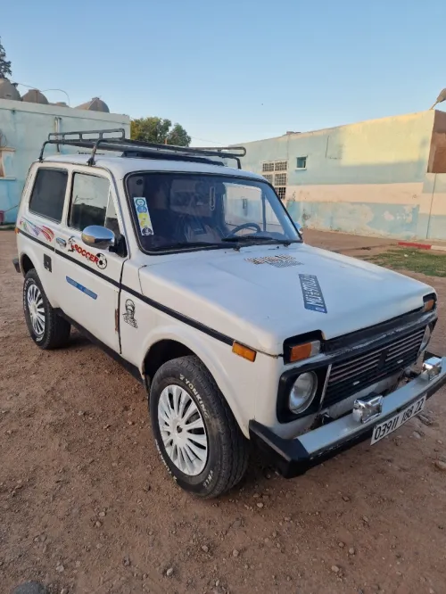 Lada Niva 1988 Niva