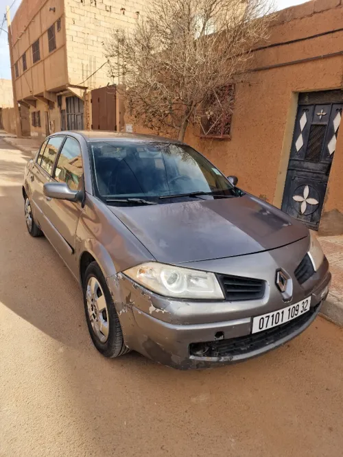 Renault Megane 2 2009 Megane 2