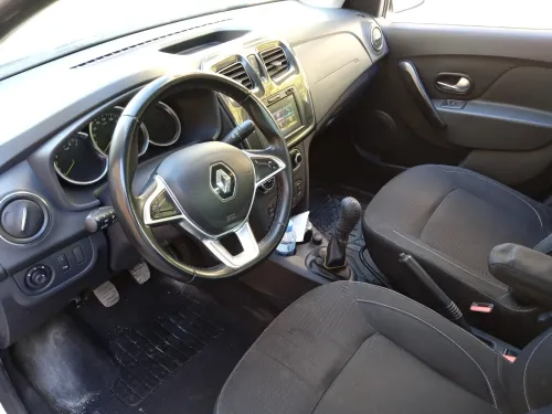 Renault Symbol 2022 Thalia Expression