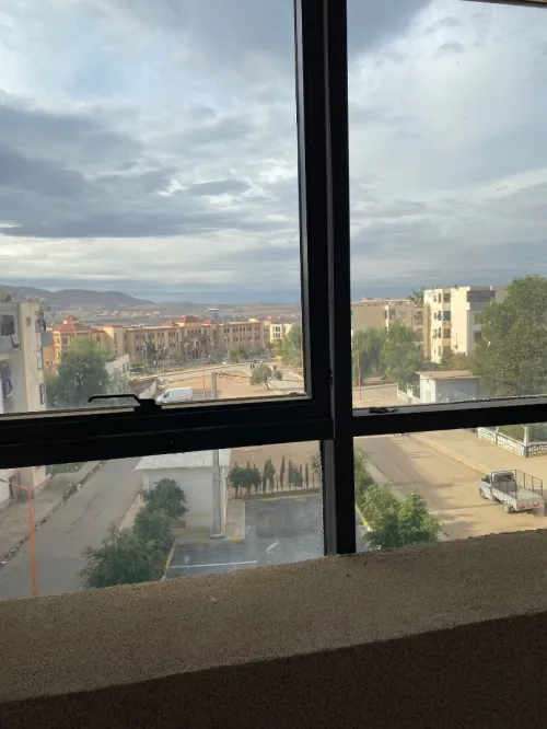 Vente Appartement F3 F4 Chlef Chlef