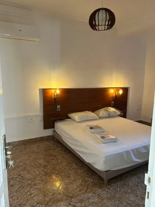 Location vacances Appartement F5 Alger Alger centre