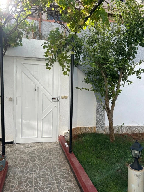 Location vacances Appartement F3 Alger Dely brahim