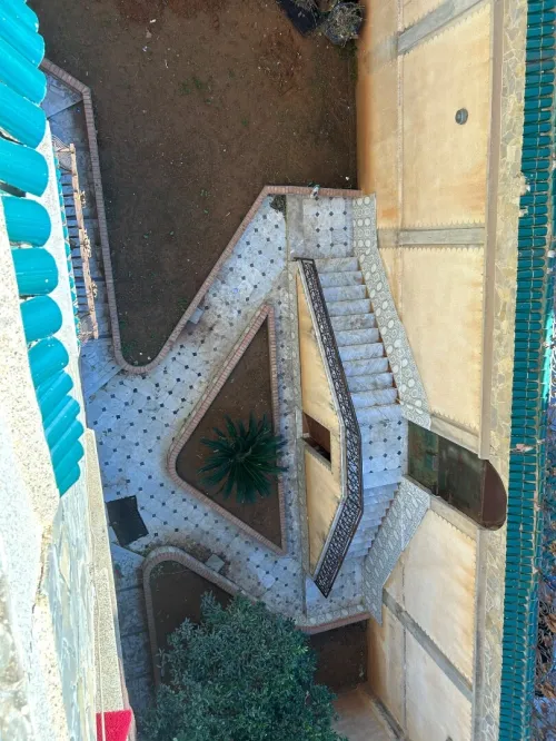 Vente Villa Alger Birkhadem