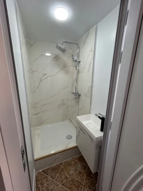 Location vacances Appartement Niveau de villa Studio Alger Dely brahim