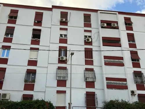 Vente Appartement F2 Alger Kouba
