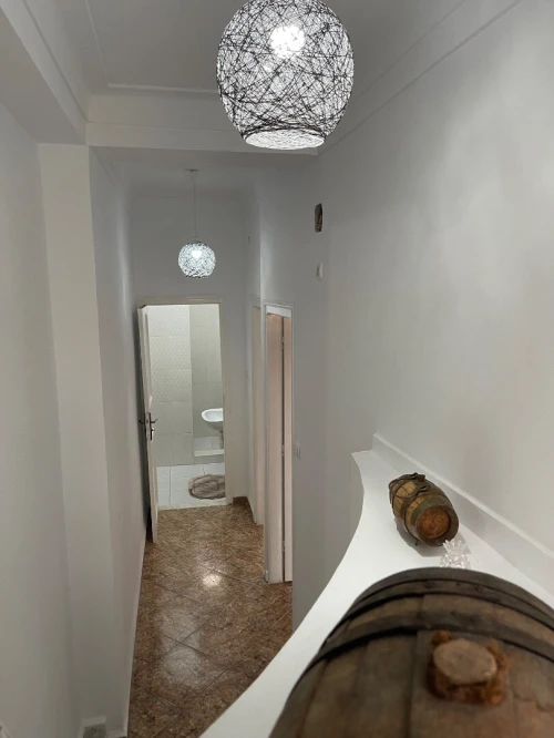 Location Appartement F5 Alger Dely brahim 23