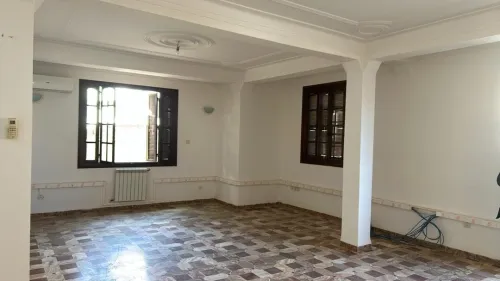 Location Niveau De Villa F7 Alger Dely brahim