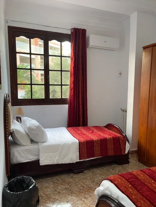Location Appartement F5 Alger Dely brahim 28