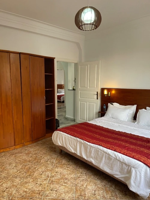 Location Appartement F5 Alger Dely brahim 34