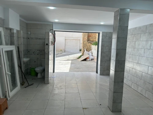 Vente Local Alger Kouba