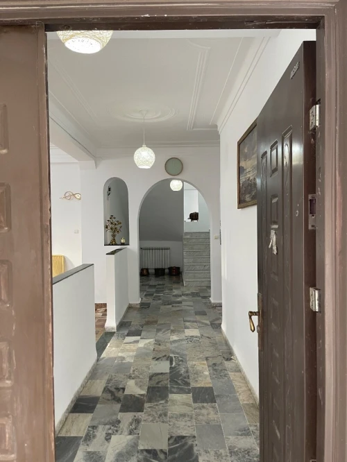 Location Appartement F5 Alger Dely brahim 36