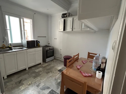 Location vacances Appartement Niveau de villa F5 Alger Dely brahim