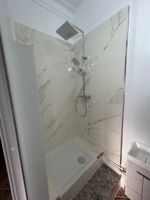 Location vacances Appartement Niveau de villa Studio Alger Dely brahim 13