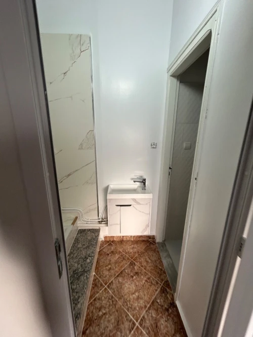 Location vacances Appartement Niveau de villa Studio Alger Dely brahim
