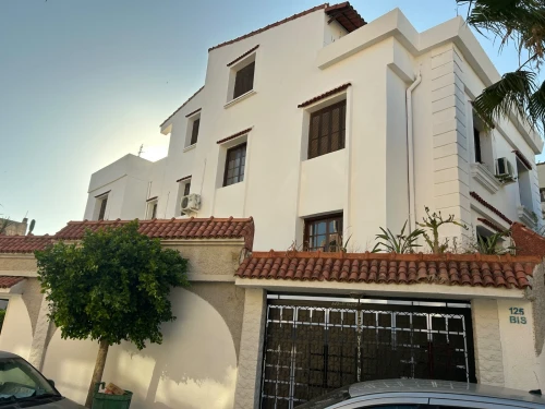 Location vacances Appartement F3 Alger Dely brahim