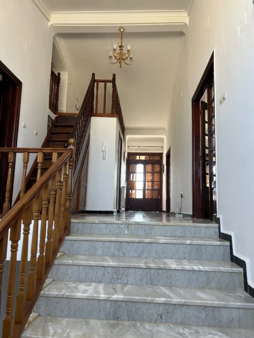 Location vacances Appartement F3 Alger Dely brahim