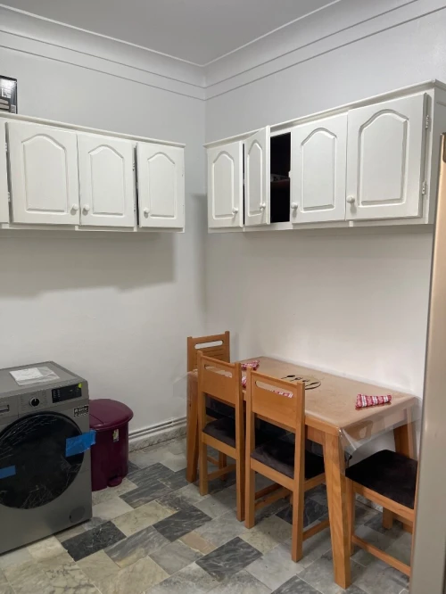 Location Appartement F5 Alger Dely brahim 7