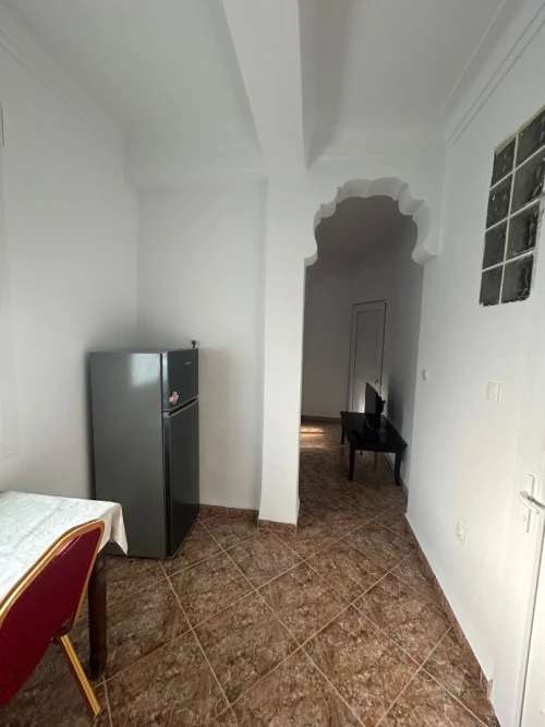 Location vacances Appartement Niveau de villa Studio Alger Dely brahim 12