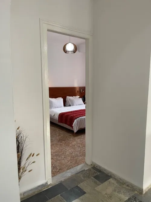 Location Appartement F5 Alger Dely brahim 39