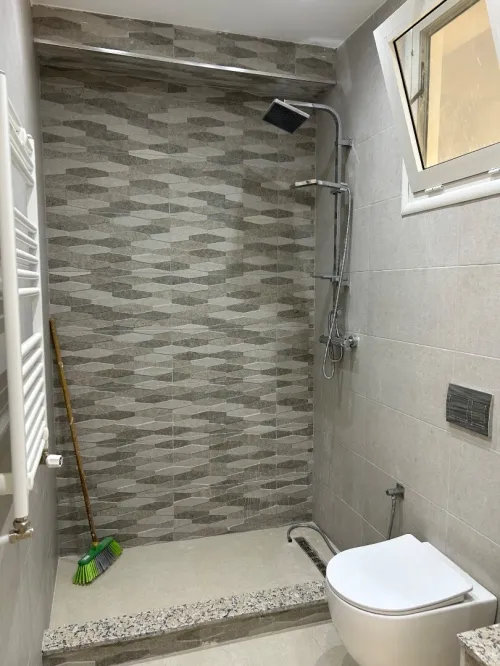Location Appartement F4 Alger Hydra