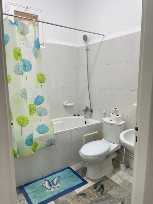 Location Appartement F5 Alger Dely brahim 26