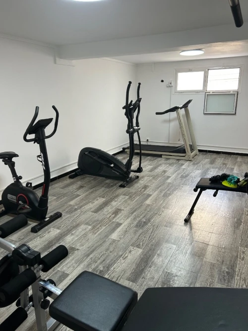 Location vacances Appartement F5 Alger Alger centre