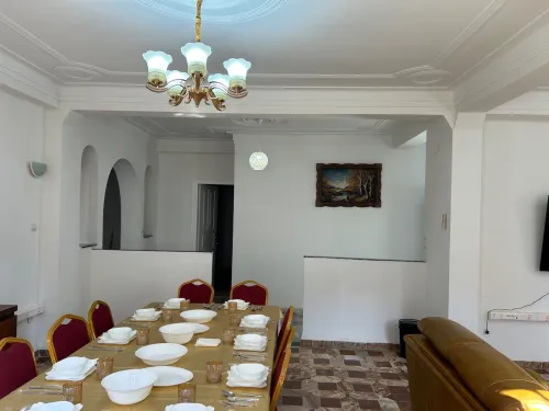 Location vacances Appartement F5 Alger Alger centre