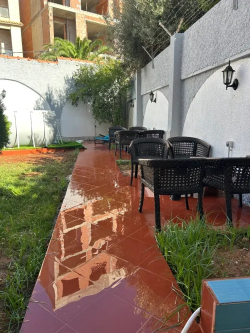 Location Appartement Studio Alger Dely brahim