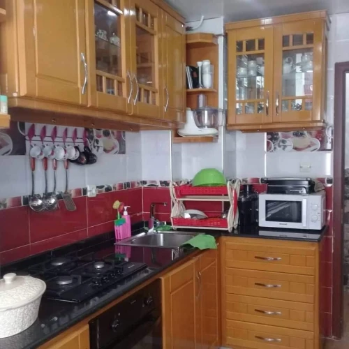 Vente Appartement F3 Tipaza Kolea