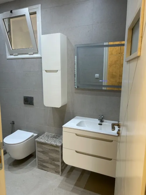Location Appartement F4 Alger Hydra