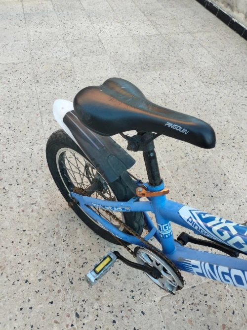 Vélo enfant 16 pouce