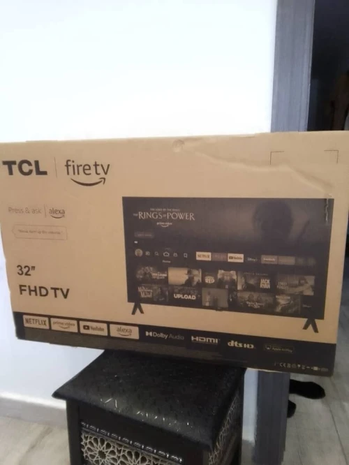 Téléviseur 