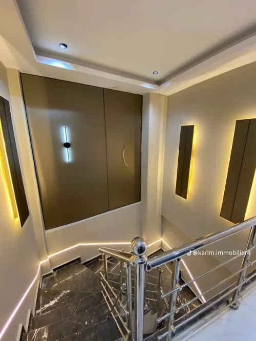 Vente Appartement F3 F4 F5 Alger Souidania