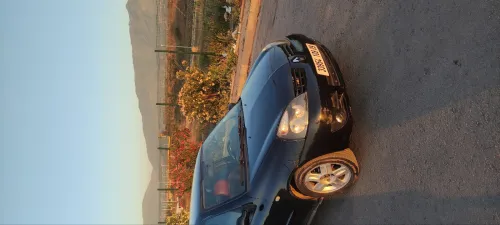 Renault Clio Campus 2009 Extreme