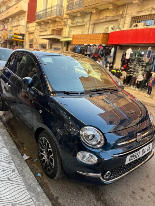 Fiat 500 2024 Dolcevita plus 