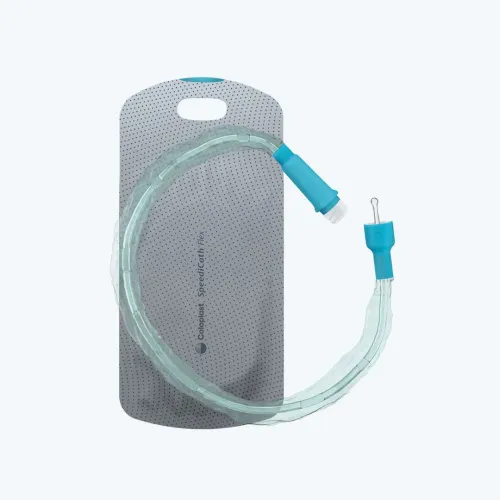 sondes urinaire lofric et coloplastes flex n 12 et 14