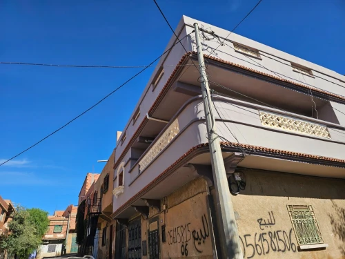 Vente Local Tiaret Frenda