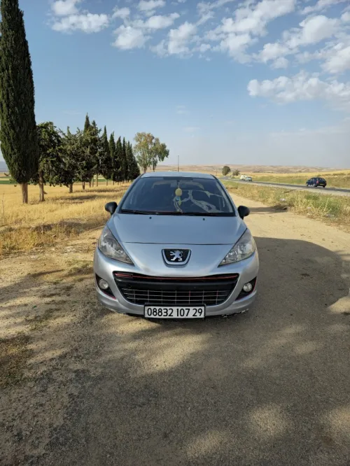 Peugeot 207 2007 207