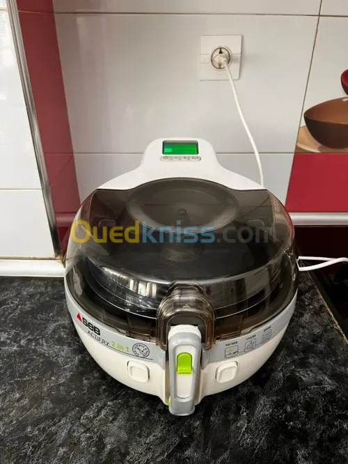 Friteuse SEB Actifry 2 en 1