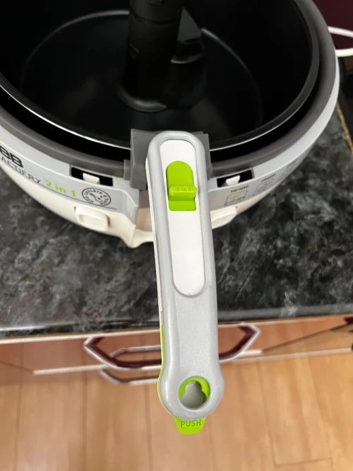 Friteuse SEB Actifry 2 en 1