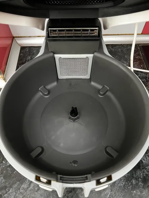Friteuse SEB Actifry 2 en 1