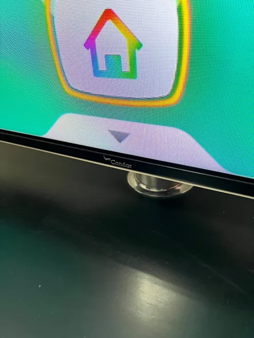 TV Condor Smart 65 pouces Full HD