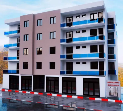 Vente Appartement Skikda Skikda