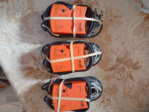 Servomoteur