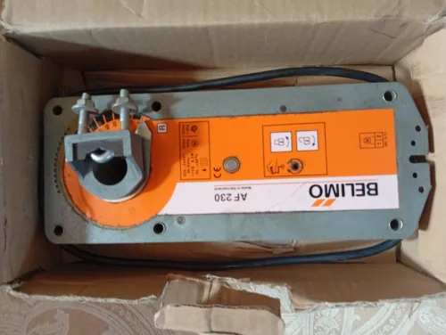 Servomoteur