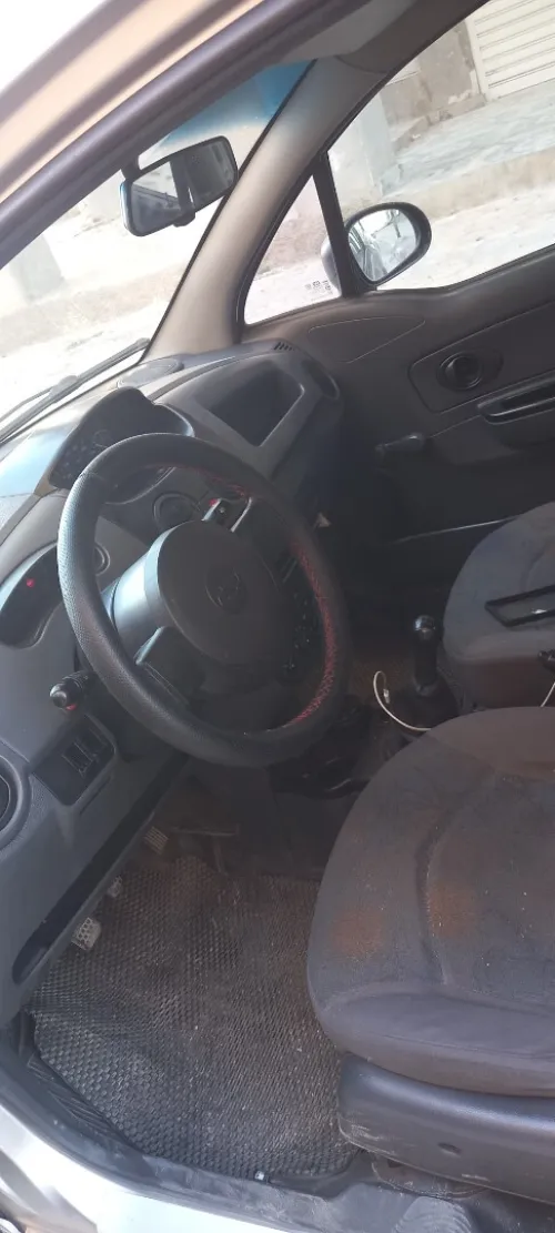 Chevrolet Spark 2008 Spark