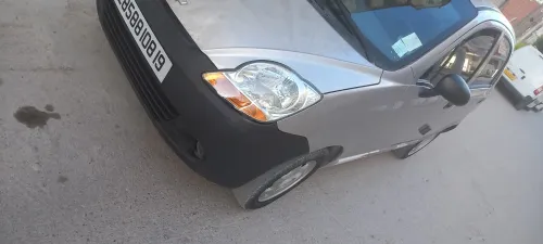 Chevrolet Spark 2008 Spark