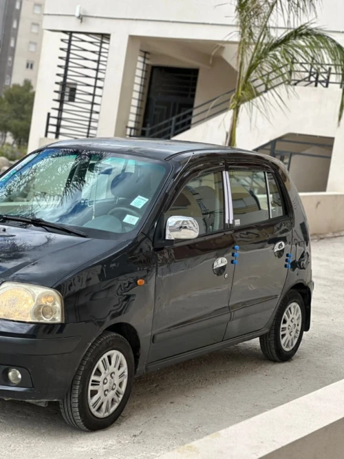 Hyundai Atos 2010 GLS