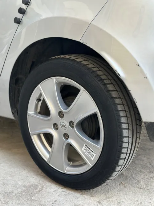 Renault Clio 4 2013 Dynamique